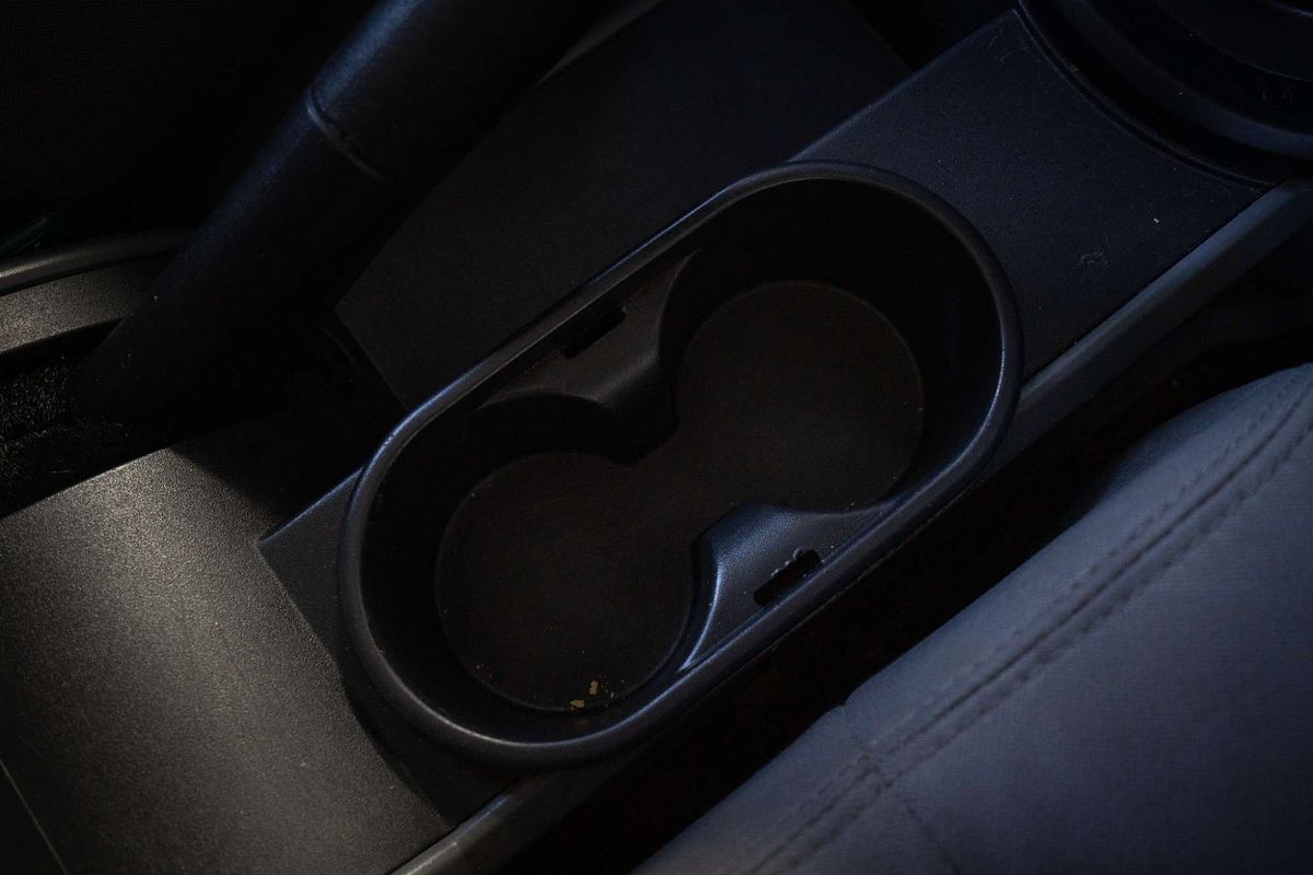 2009 Jeep Wrangler Sport JK