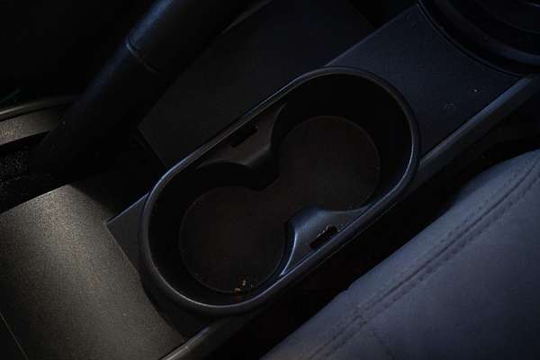 2009 Jeep Wrangler Sport JK