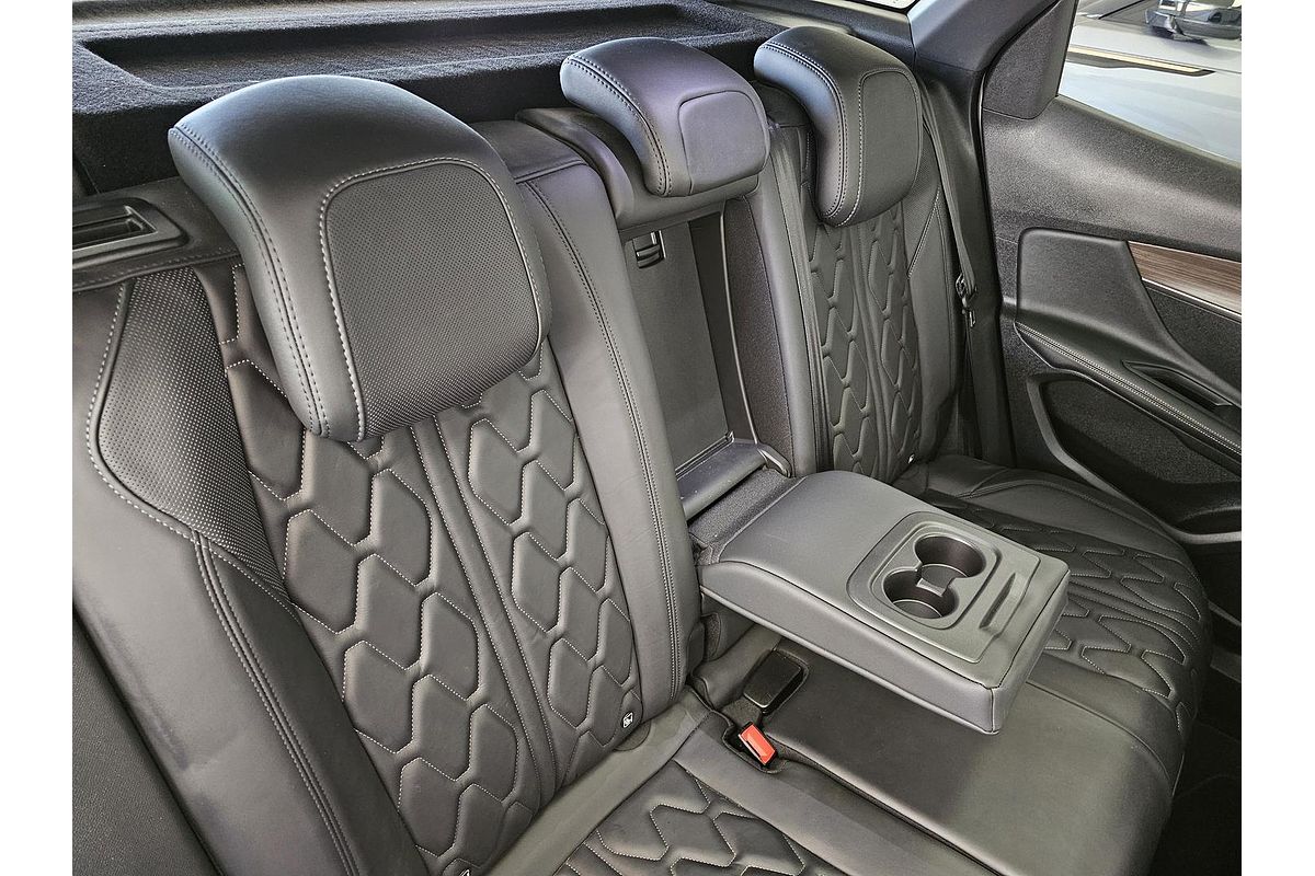 2021 Peugeot 3008 GT P84