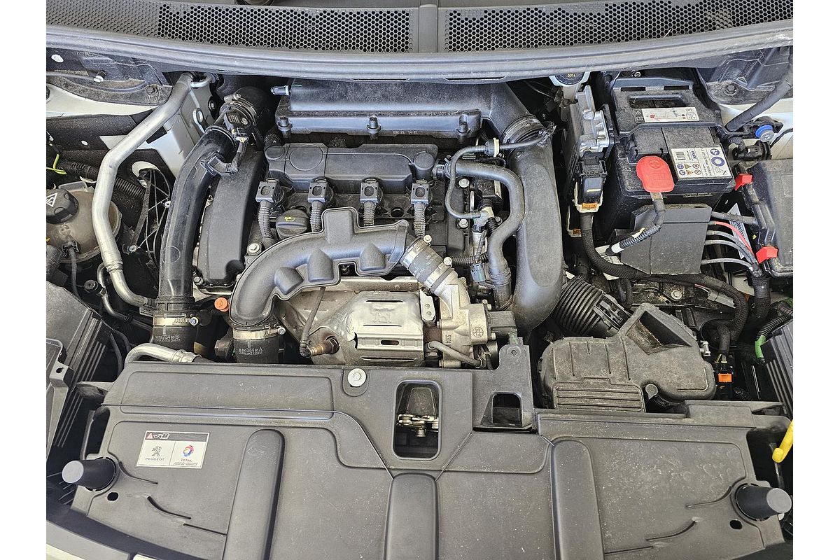 2021 Peugeot 3008 GT P84