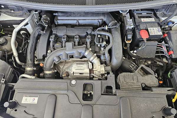 2021 Peugeot 3008 GT P84