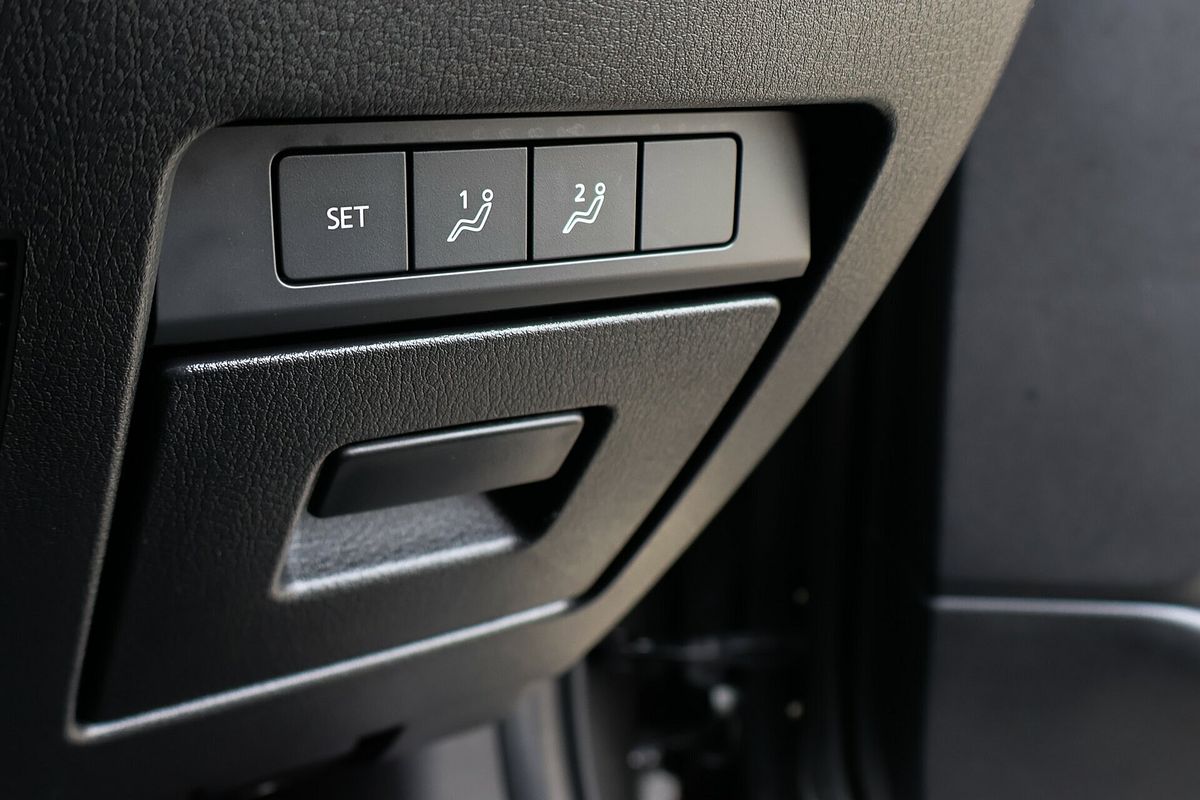 2019 Mazda 3 G25 Evolve BP Series