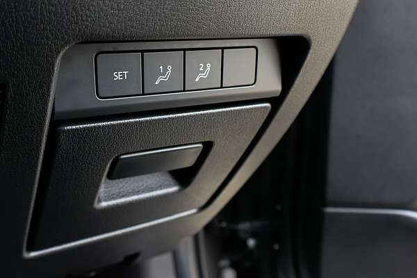 2019 Mazda 3 G25 Evolve BP Series