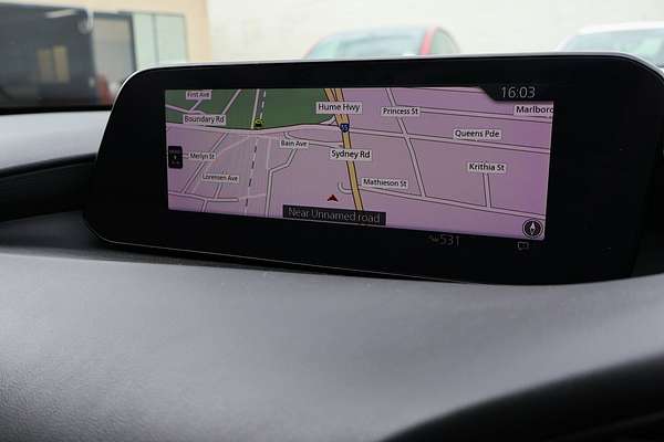 2019 Mazda 3 G25 Evolve BP Series