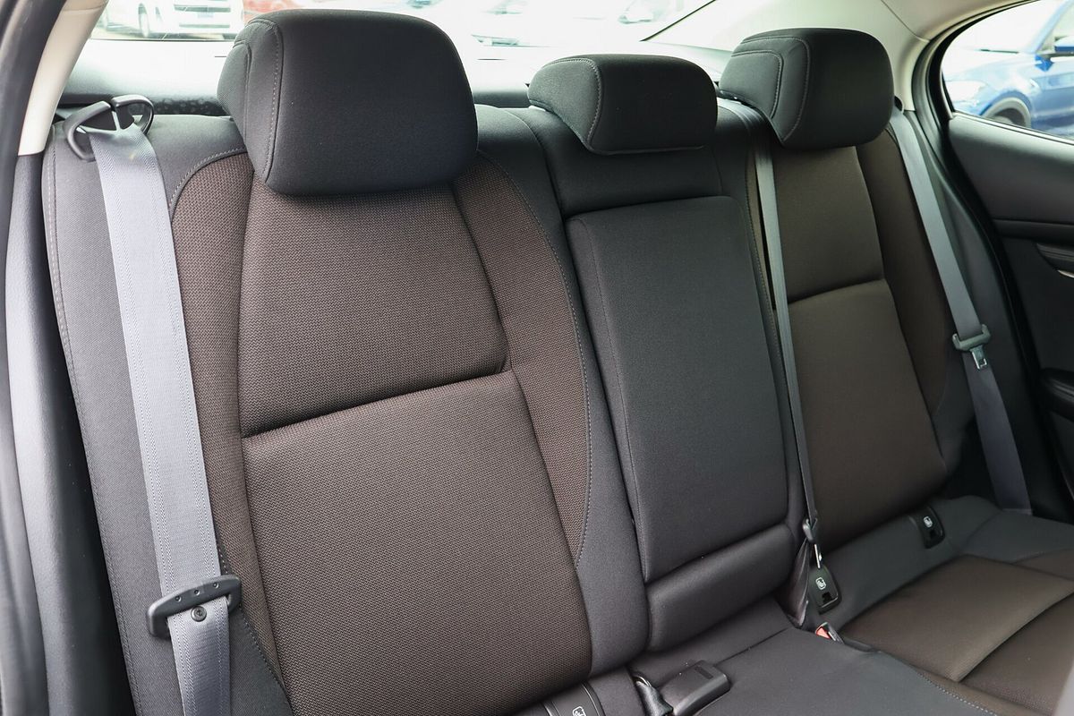 2019 Mazda 3 G25 Evolve BP Series