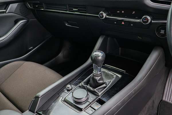 2019 Mazda 3 G25 Evolve BP Series