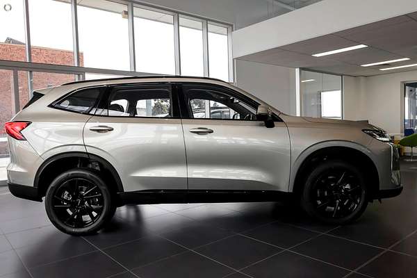 2025 GWM Haval H6 Lux B01