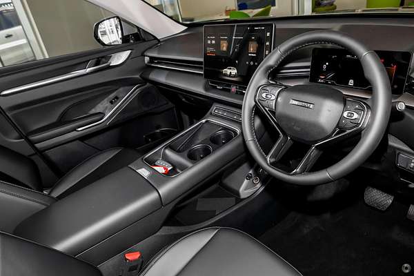 2025 GWM Haval H6 Lux B01