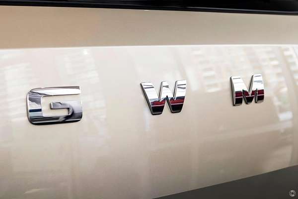 2025 GWM Haval H6 Lux B01