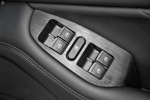 2025 GWM Cannon Premium NPW 4X4