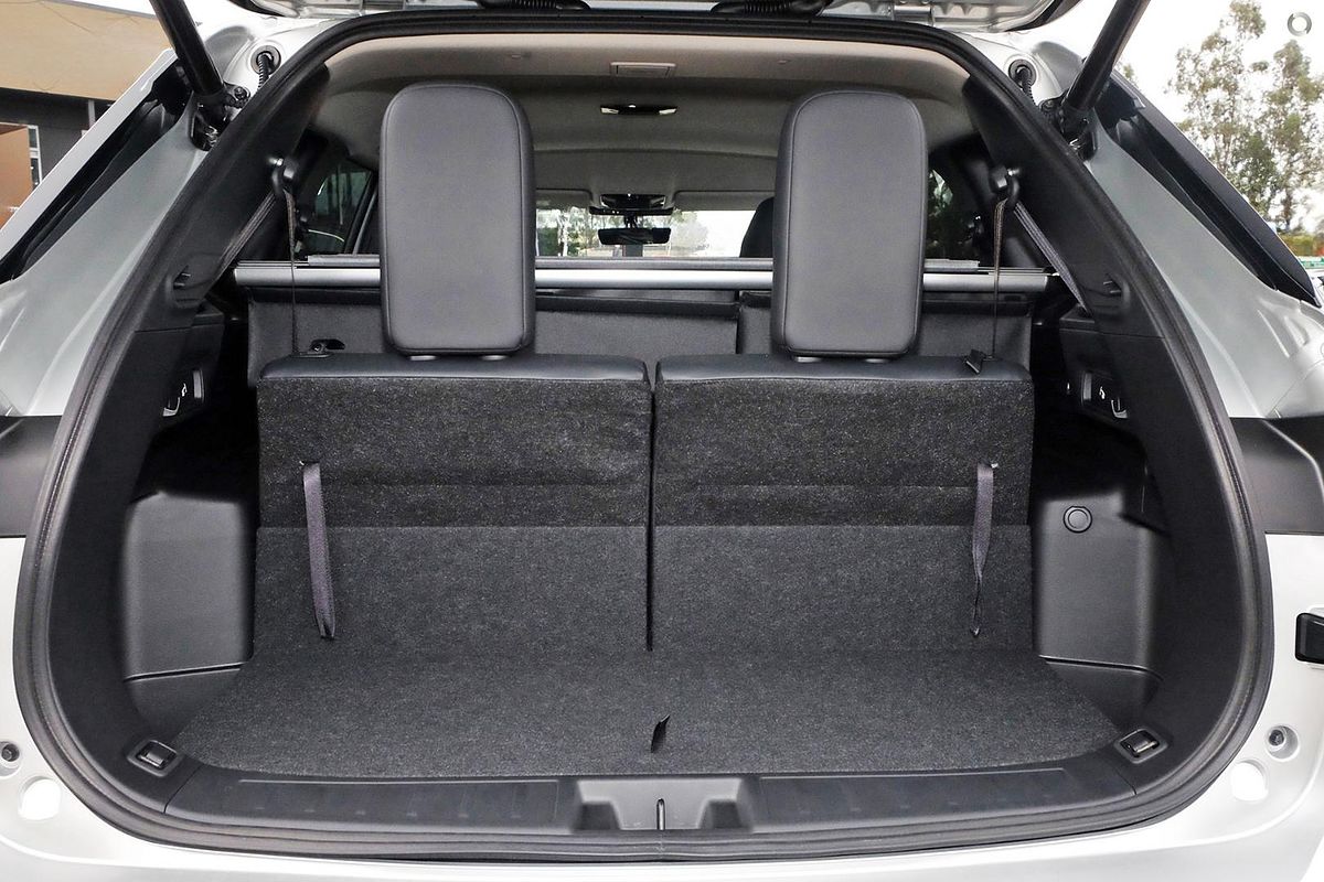 2025 Mitsubishi Outlander Aspire ZM