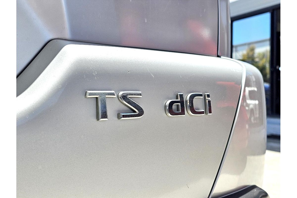 2010 Nissan X-TRAIL TS T31