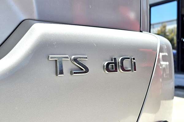 2010 Nissan X-TRAIL TS T31