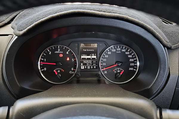 2010 Nissan X-TRAIL TS T31