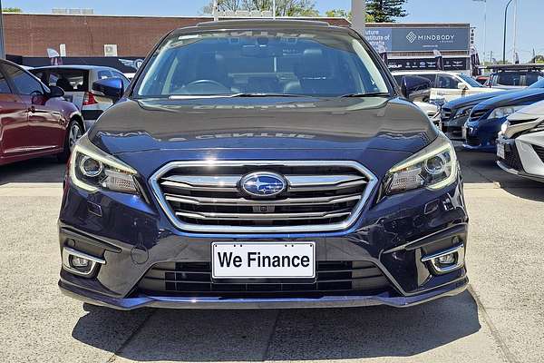 2020 Subaru Liberty 3.6R 6GEN