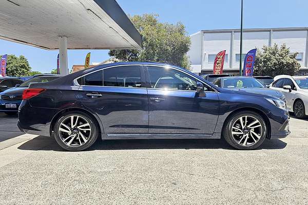 2020 Subaru Liberty 3.6R 6GEN