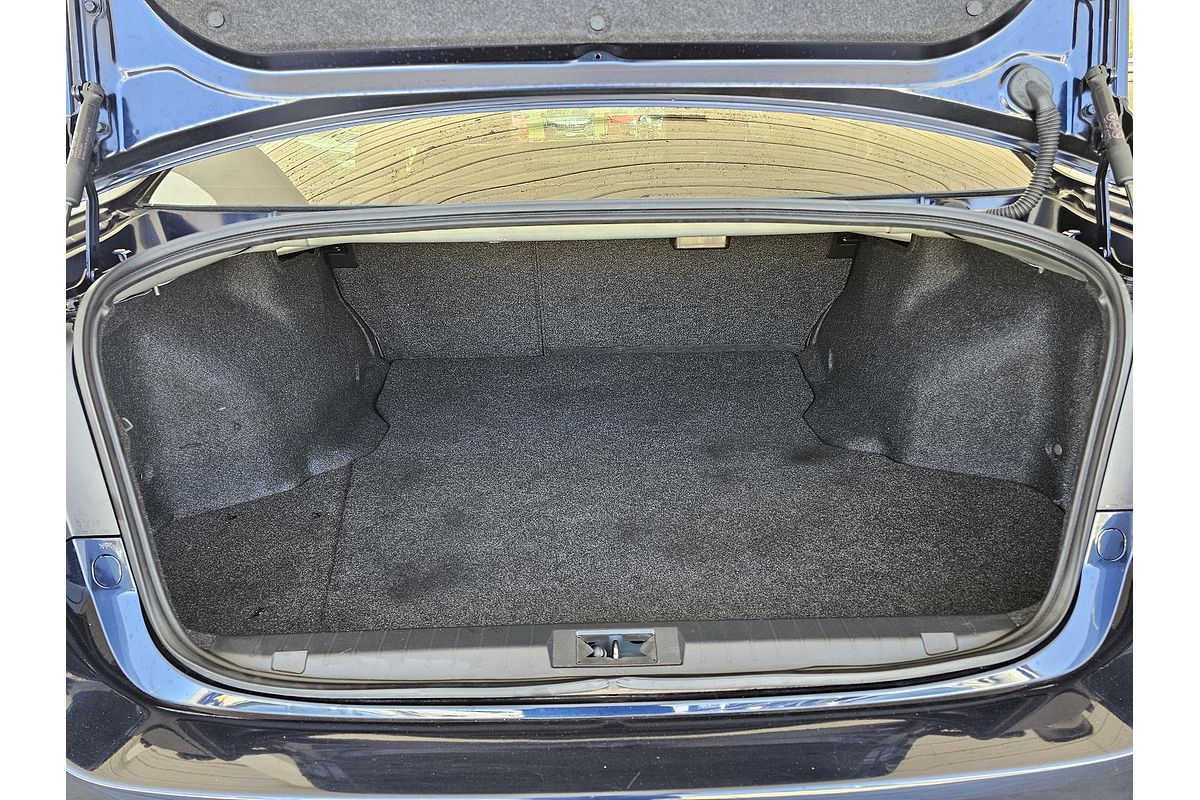 2020 Subaru Liberty 3.6R 6GEN