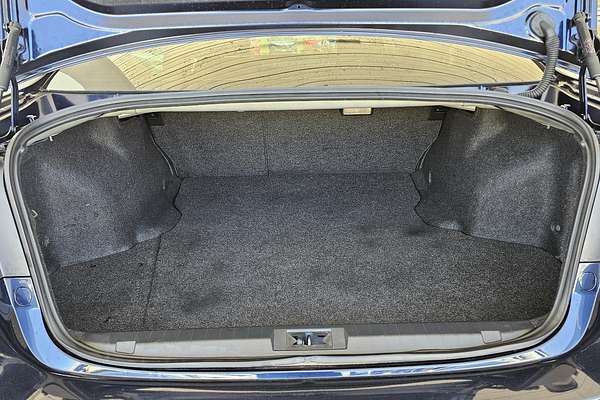 2020 Subaru Liberty 3.6R 6GEN