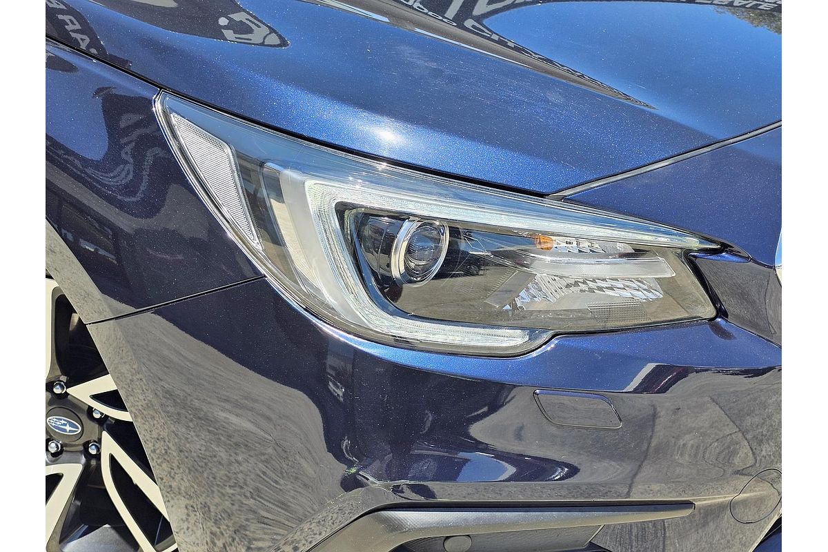 2020 Subaru Liberty 3.6R 6GEN