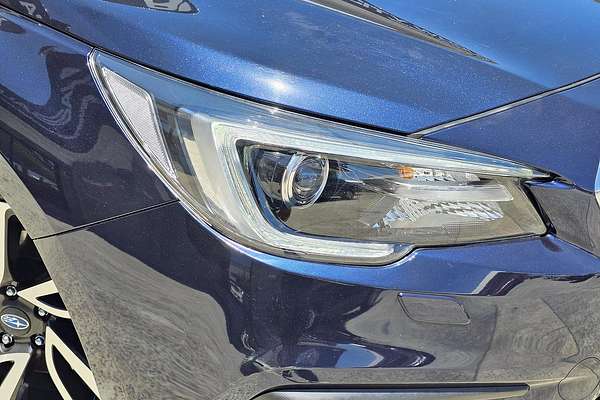 2020 Subaru Liberty 3.6R 6GEN