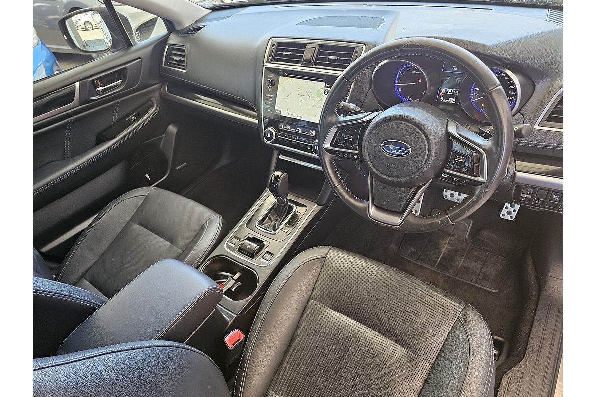 2020 Subaru Liberty 3.6R 6GEN