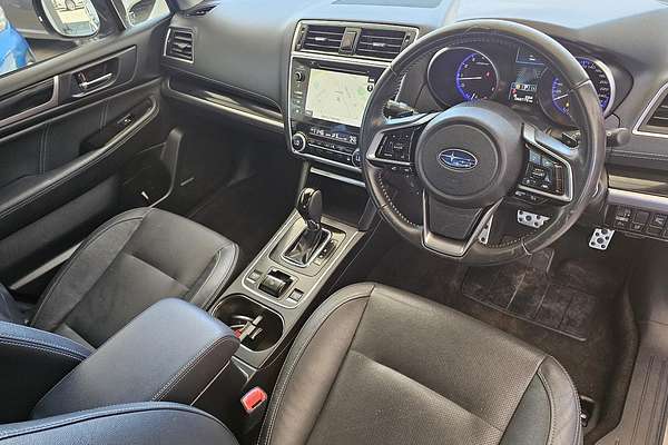 2020 Subaru Liberty 3.6R 6GEN