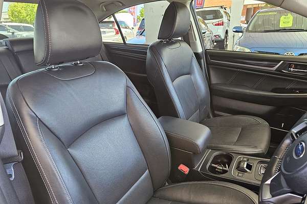 2020 Subaru Liberty 3.6R 6GEN