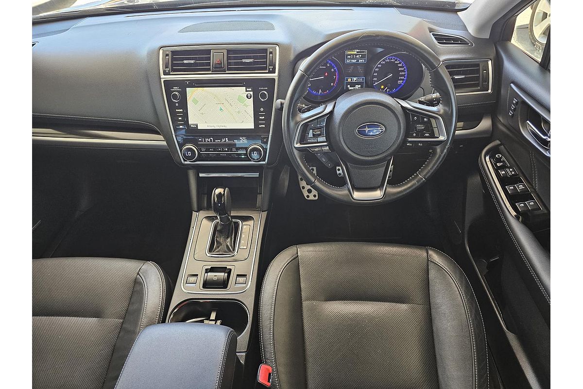 2020 Subaru Liberty 3.6R 6GEN