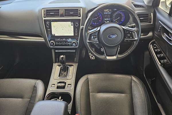 2020 Subaru Liberty 3.6R 6GEN