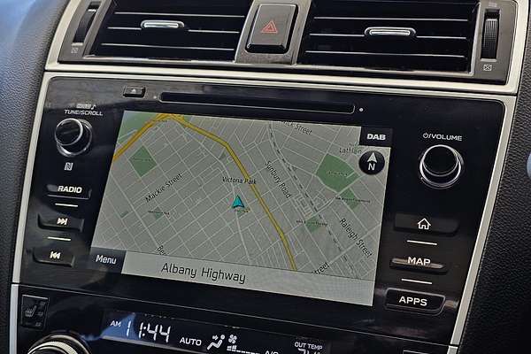 2020 Subaru Liberty 3.6R 6GEN