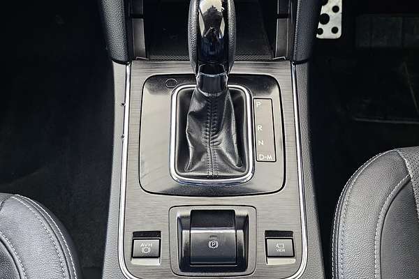 2020 Subaru Liberty 3.6R 6GEN