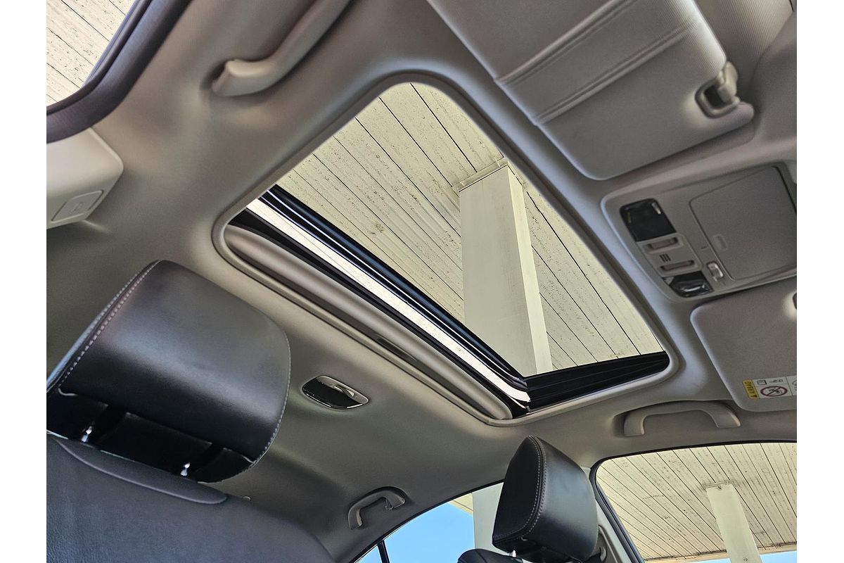 2020 Subaru Liberty 3.6R 6GEN