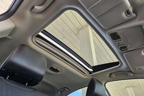 2020 Subaru Liberty 3.6R 6GEN