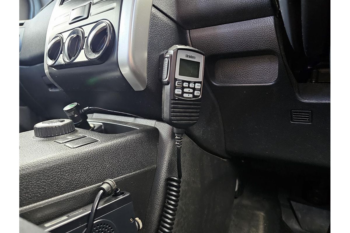 2010 Nissan X-TRAIL TS T31