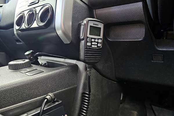 2010 Nissan X-TRAIL TS T31