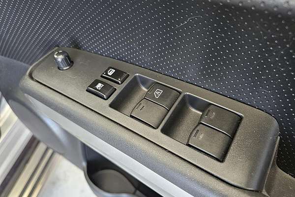 2010 Nissan X-TRAIL TS T31