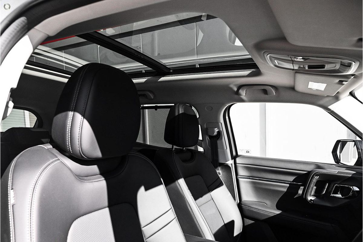 2025 GWM Haval H7 Vanta Hybrid B16