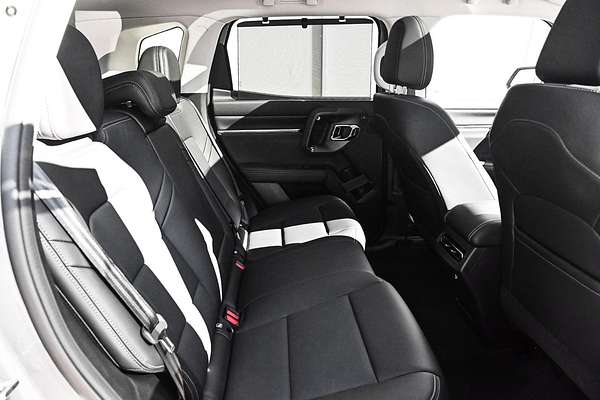 2025 GWM Haval H7 Vanta Hybrid B16