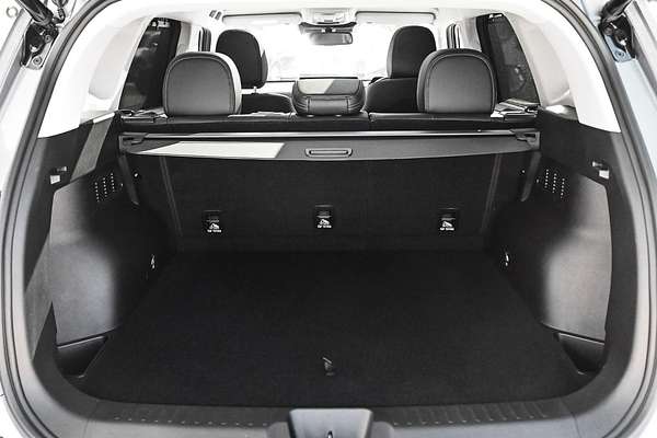 2025 GWM Haval H7 Vanta Hybrid B16