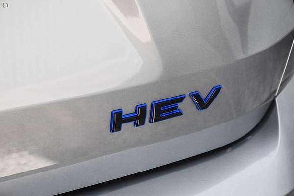 2025 GWM Haval H7 Vanta Hybrid B16