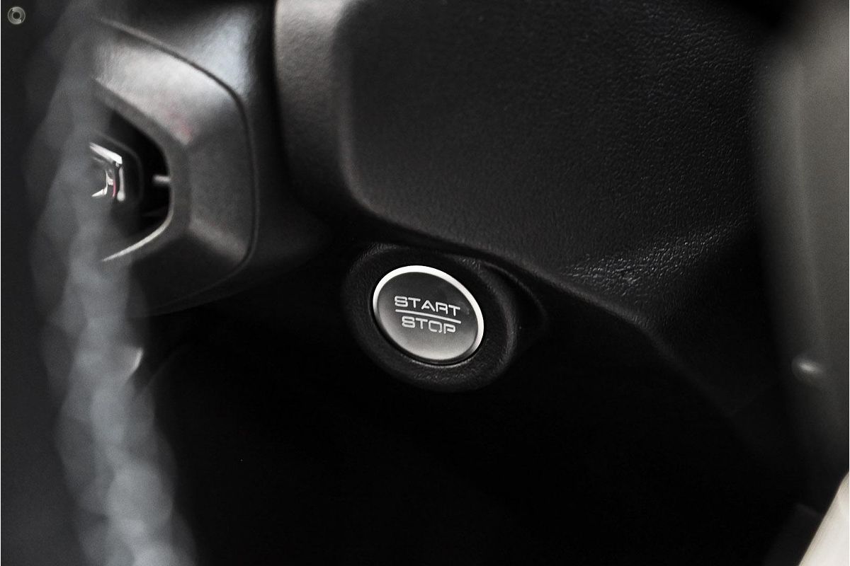 2025 GWM Haval H7 Vanta Hybrid B16