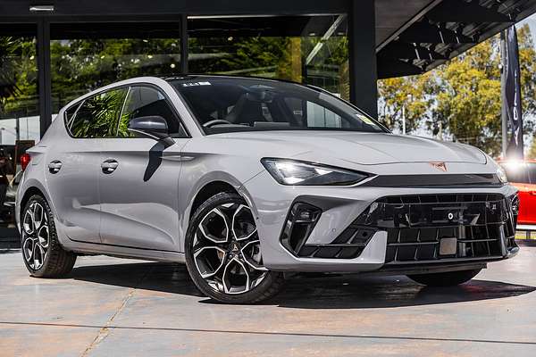 2025 CUPRA Leon S KL