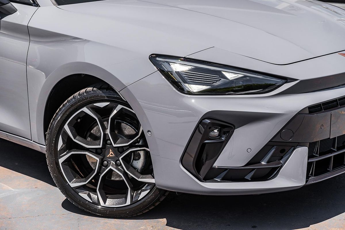 2025 CUPRA Leon S KL