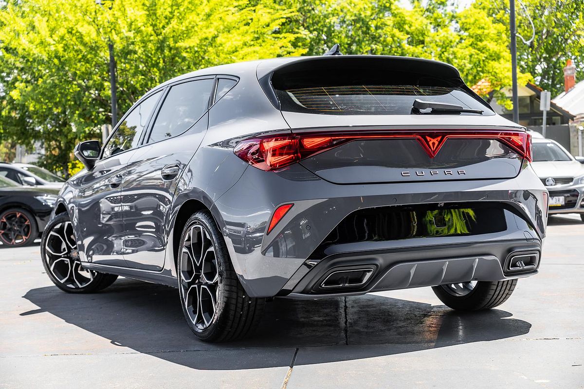 2025 CUPRA Leon S KL