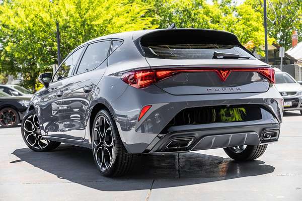 2025 CUPRA Leon S KL