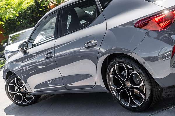 2025 CUPRA Leon S KL