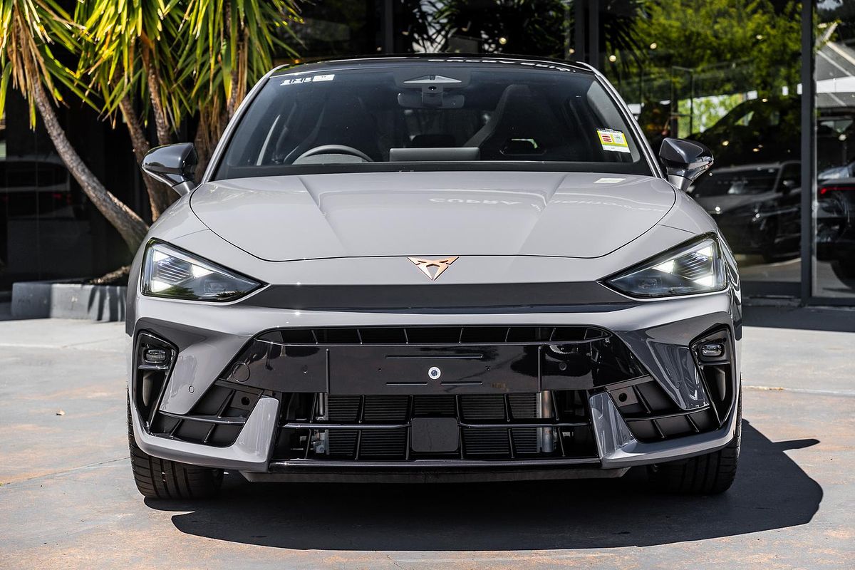 2025 CUPRA Leon S KL