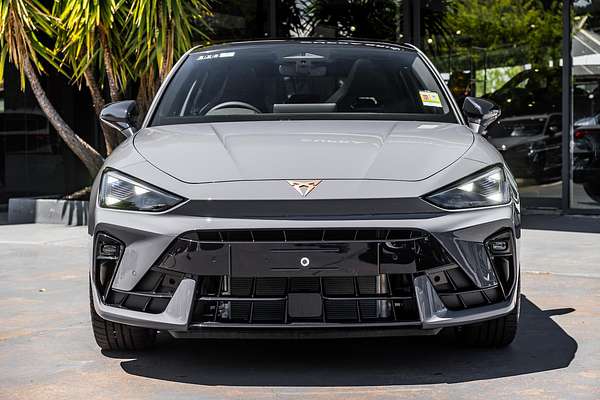 2025 CUPRA Leon S KL