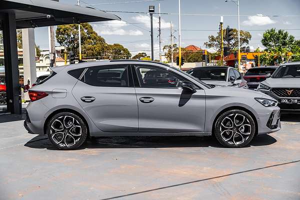 2025 CUPRA Leon S KL