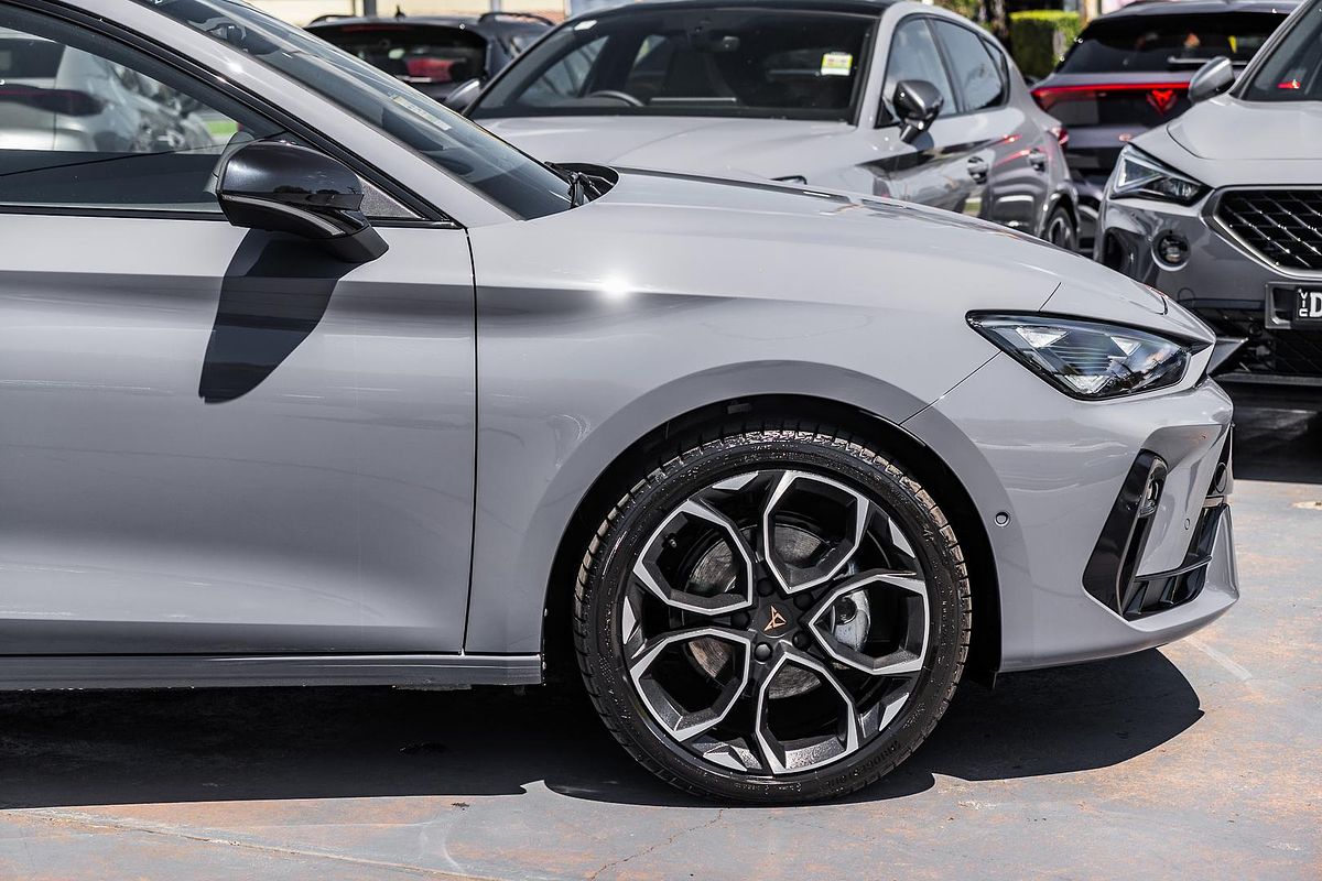 2025 CUPRA Leon S KL